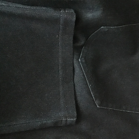 HSN lemonway stretch pull on retired stock jeans - Picture 12 of 12